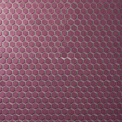 Hexagon Colors (Sample Size)