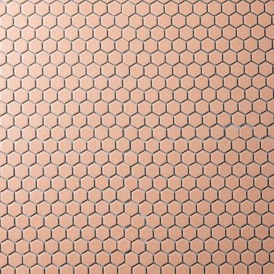 Hexagon Colors (Sample Size)