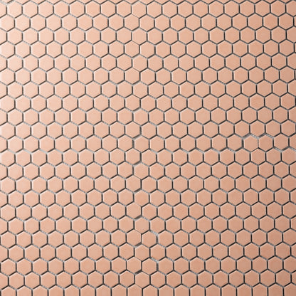 Hexagon Colors (Sample Size)
