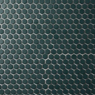 Hexagon Colors (Sample Size)