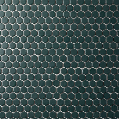 Hexagon Colors (Sample Size)