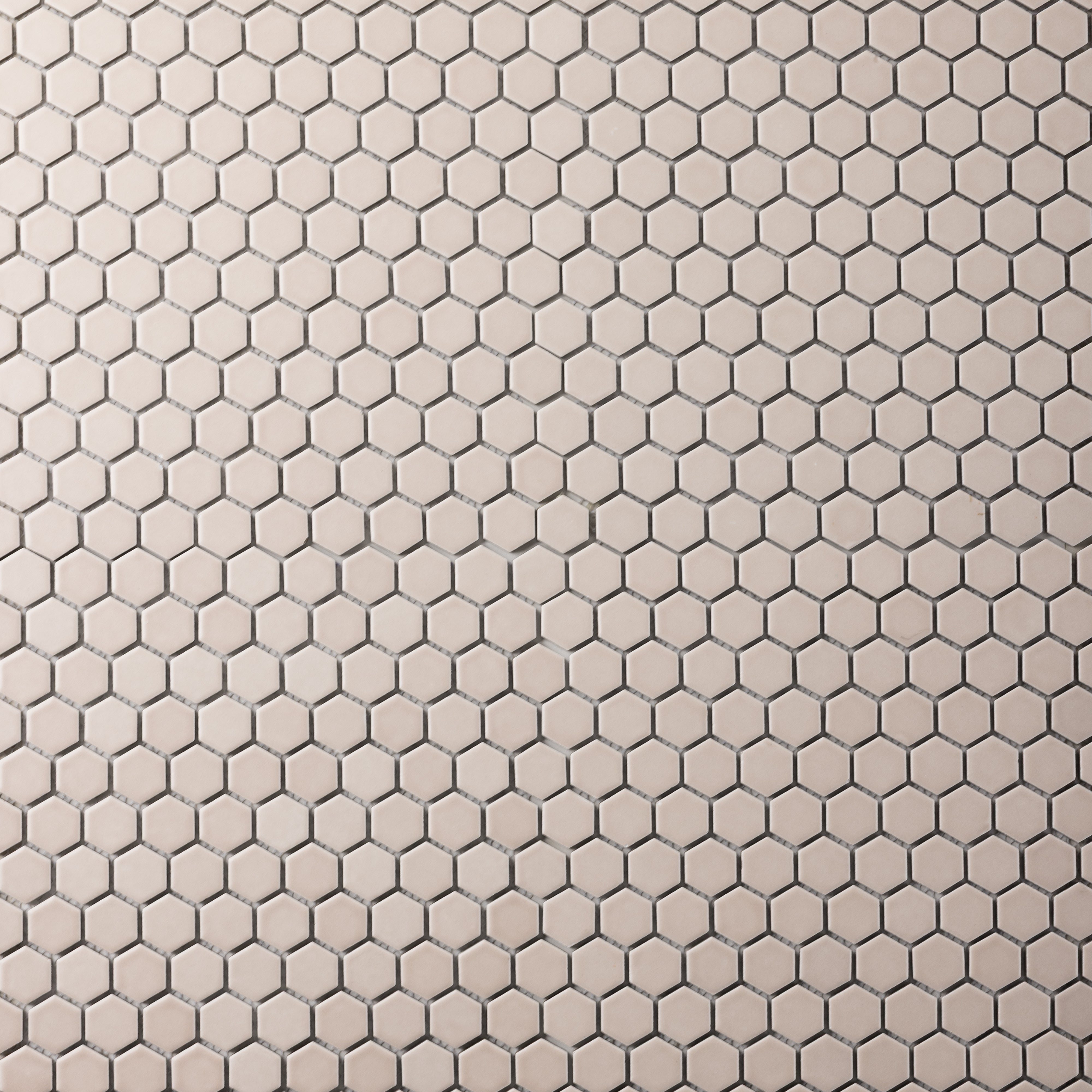 Hexagon Colors (Sample Size)