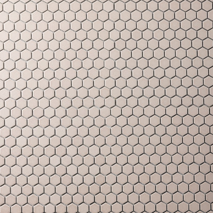 Hexagon Colors (Sample Size)