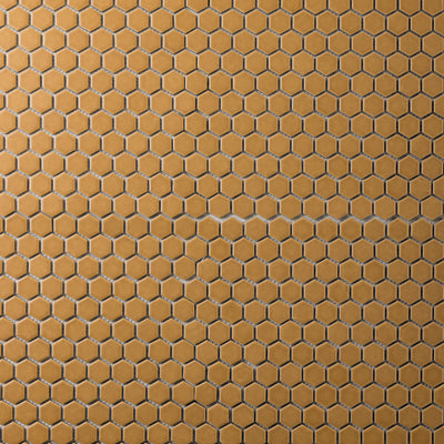 Hexagon Colors (Sample Size)
