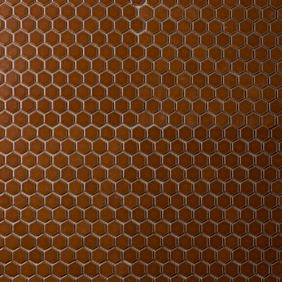 Hexagon Colors (Sample Size)