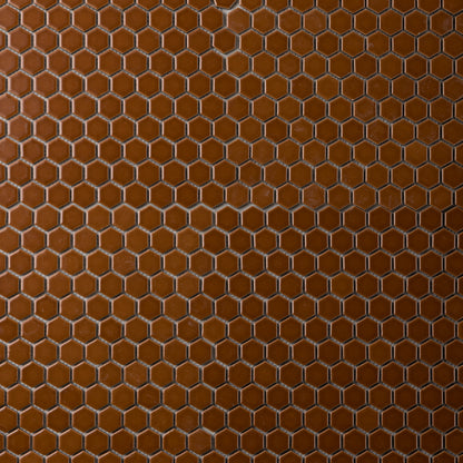 Hexagon Colors (Sample Size)