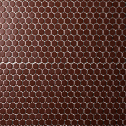 Hexagon Colors (Sample Size)