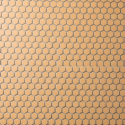 Hexagon Colors (Sample Size)
