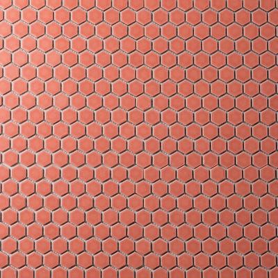 Hexagon Colors (Sample Size)