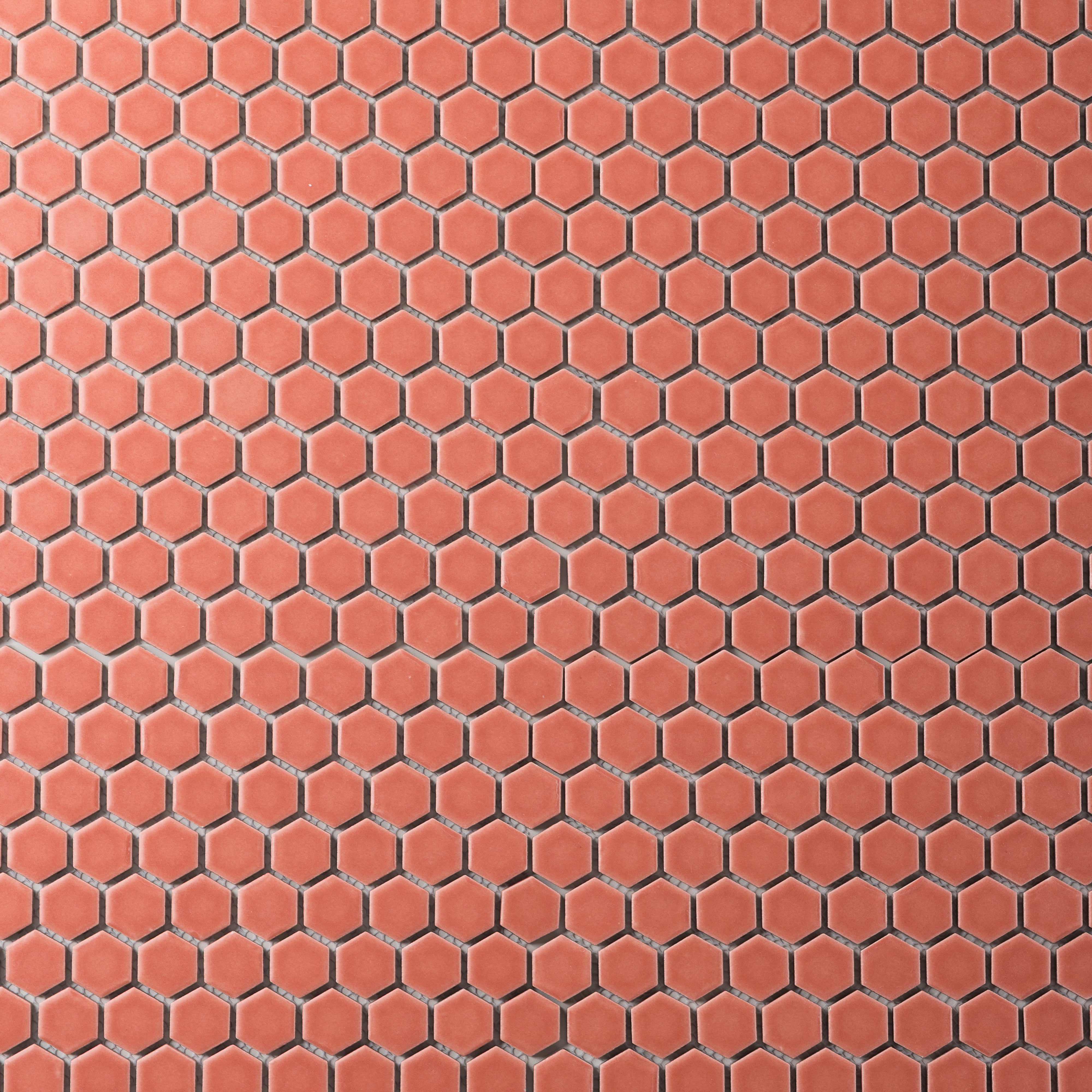 Hexagon Colors (Sample Size)
