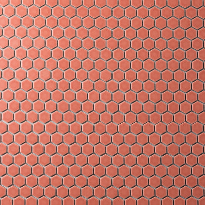 Hexagon Colors (Sample Size)