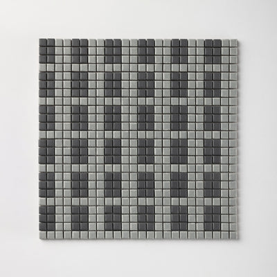Petite Carré Mosaic No. 10 | 420+403