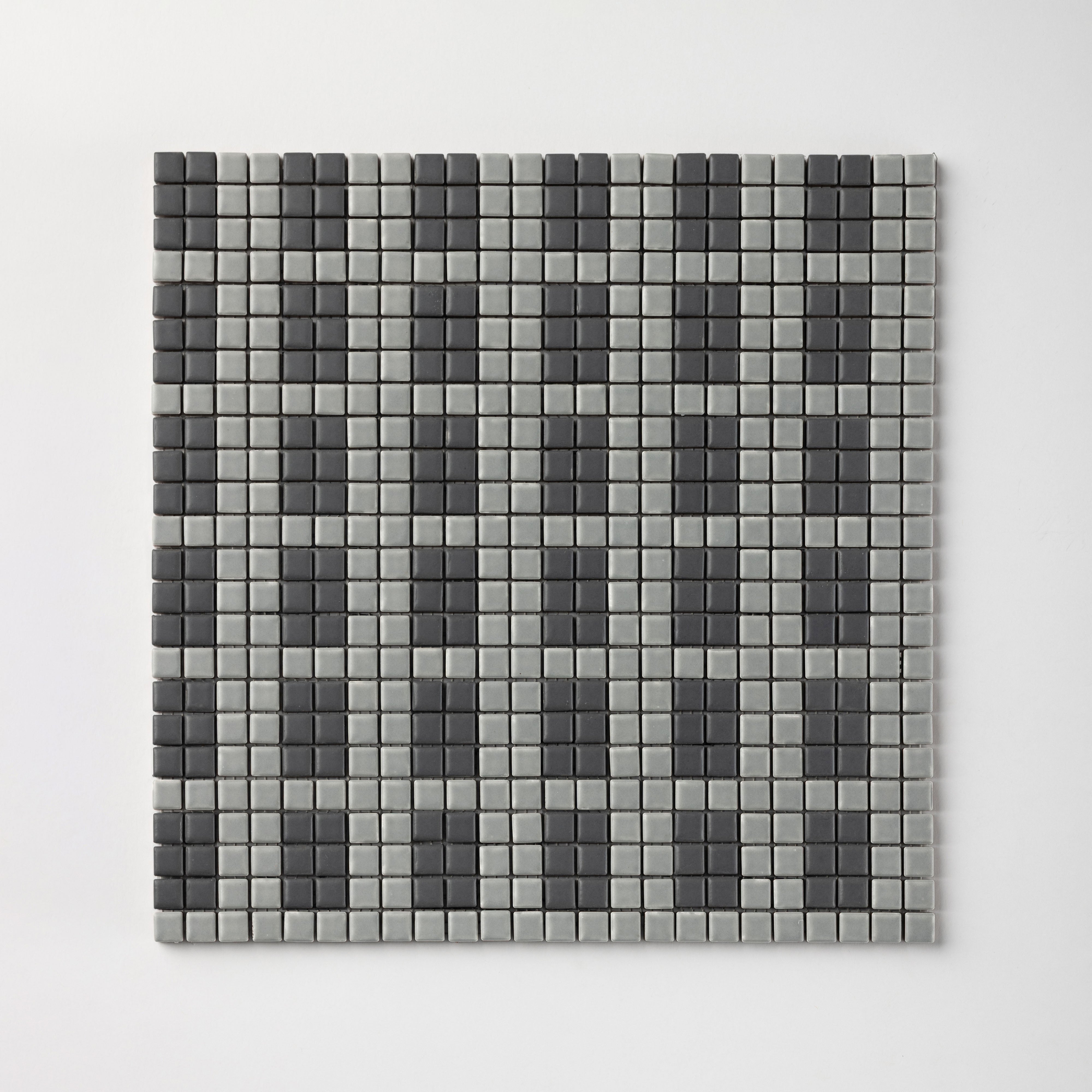 Petite Carré Mosaic No. 10 | 420+403