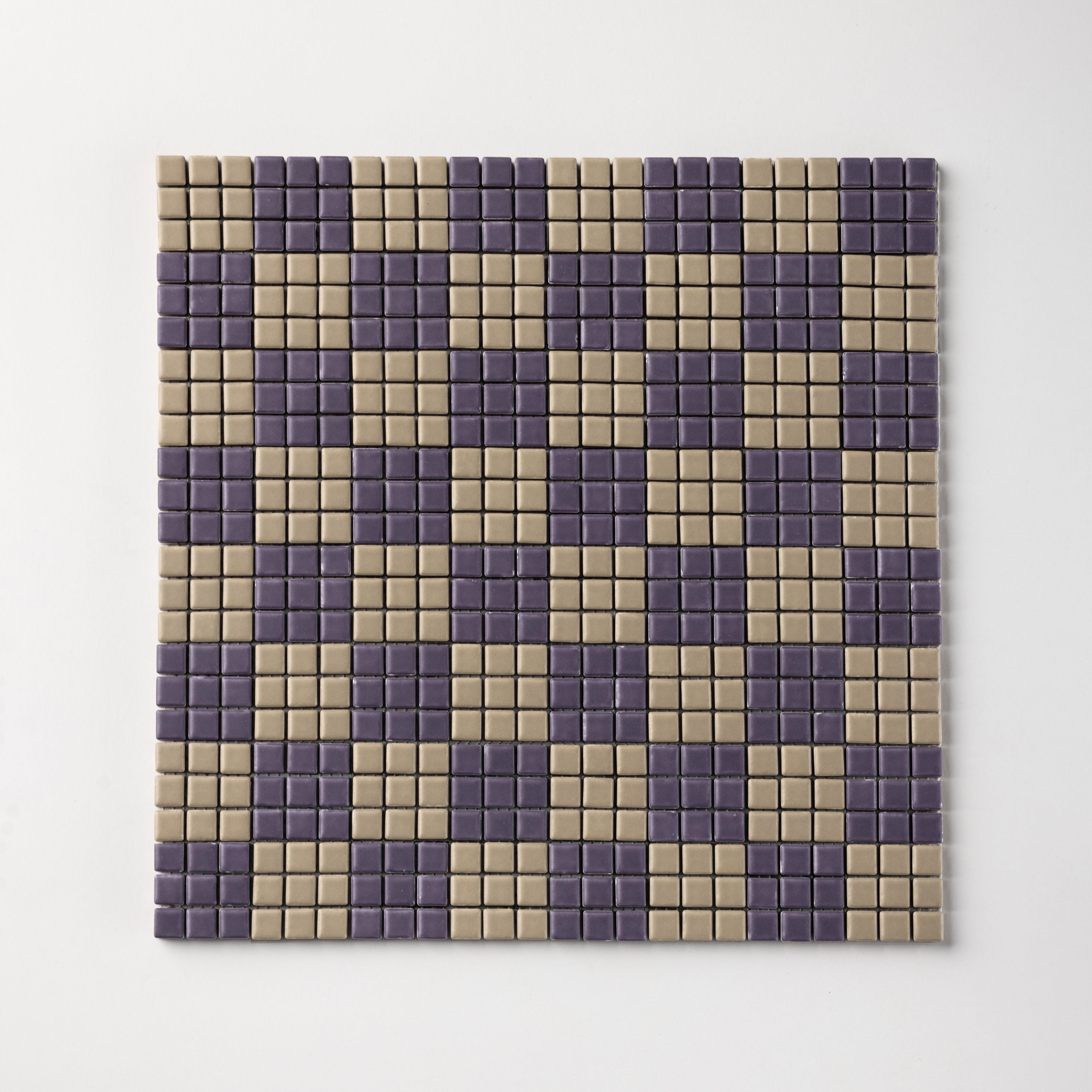 Petite Carré Mosaic No. 05 | 407A+422A