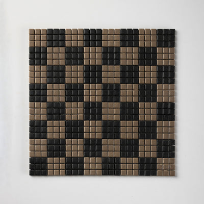 Petite Carré Mosaic No. 06 | 404A+423A