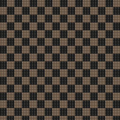Petite Carré Mosaic No. 06 | 404A+423A