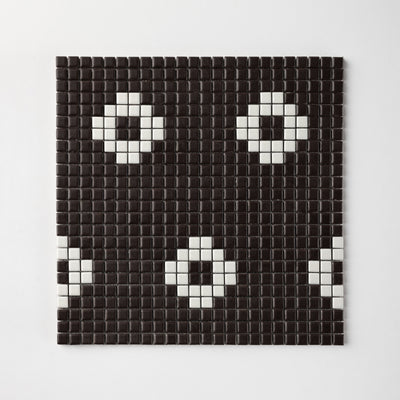 Petite Carré Mosaic No. 03 | 405A+401A