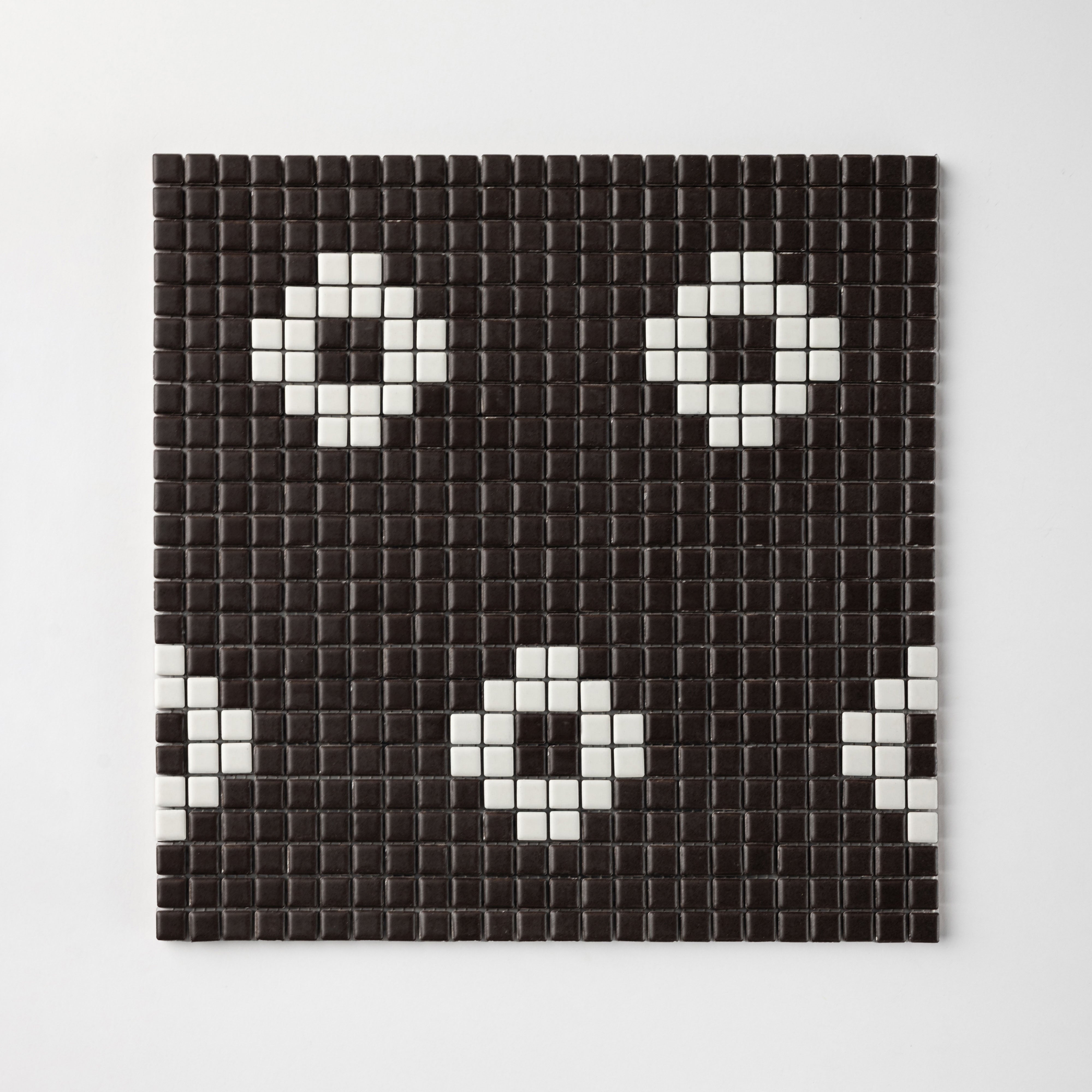 Petite Carré Mosaic No. 03 | 405A+401A
