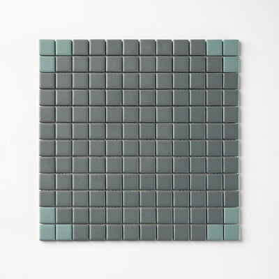 Petite Carré Mosaic No. 13 | 409B+424B