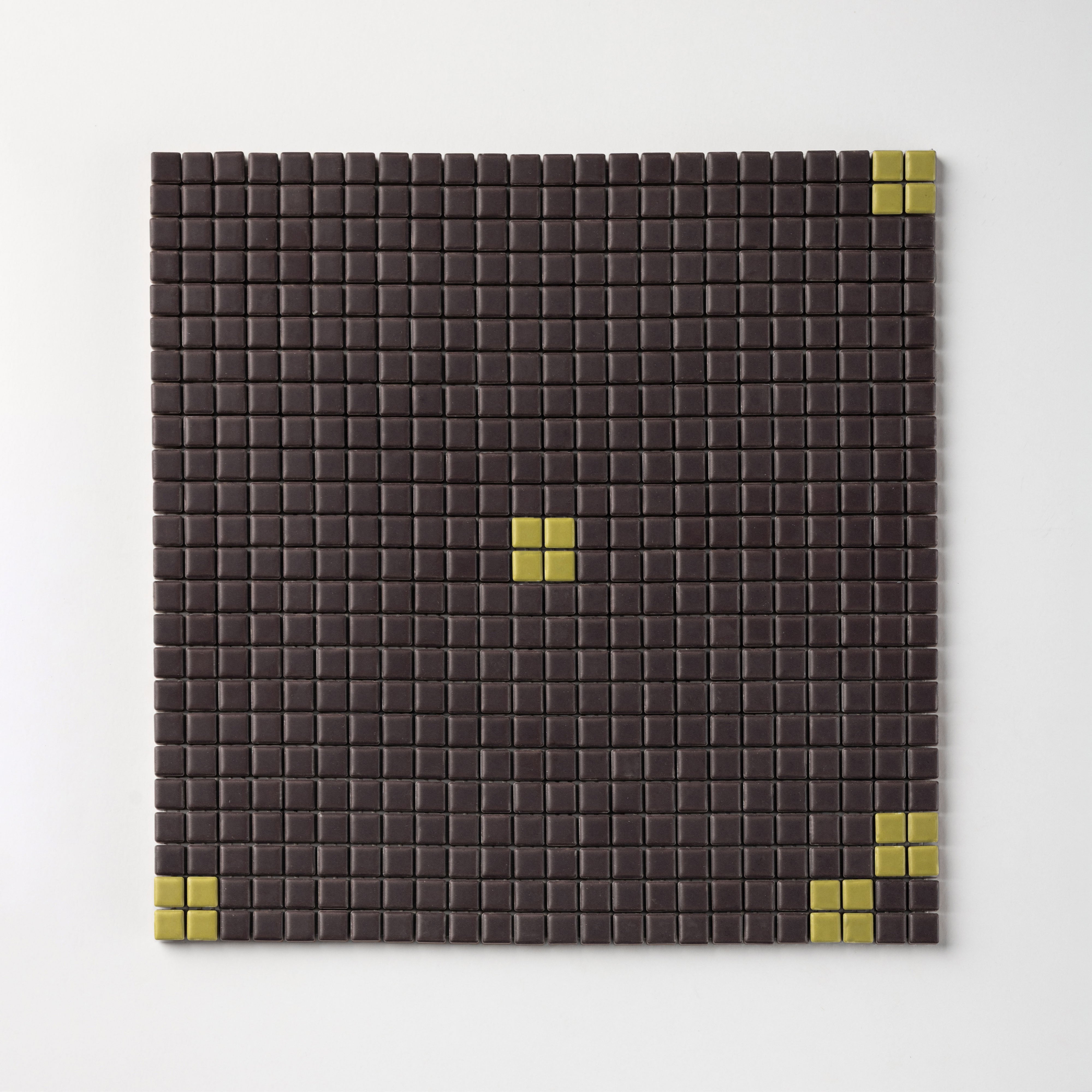 Petite Carré Mosaic No. 08 | 406A+411A