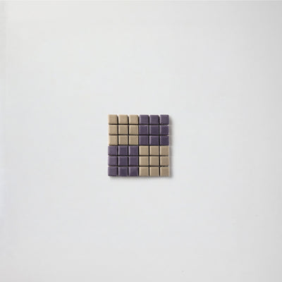 Petite Carré Mosaic No. 05 | 407A+422A