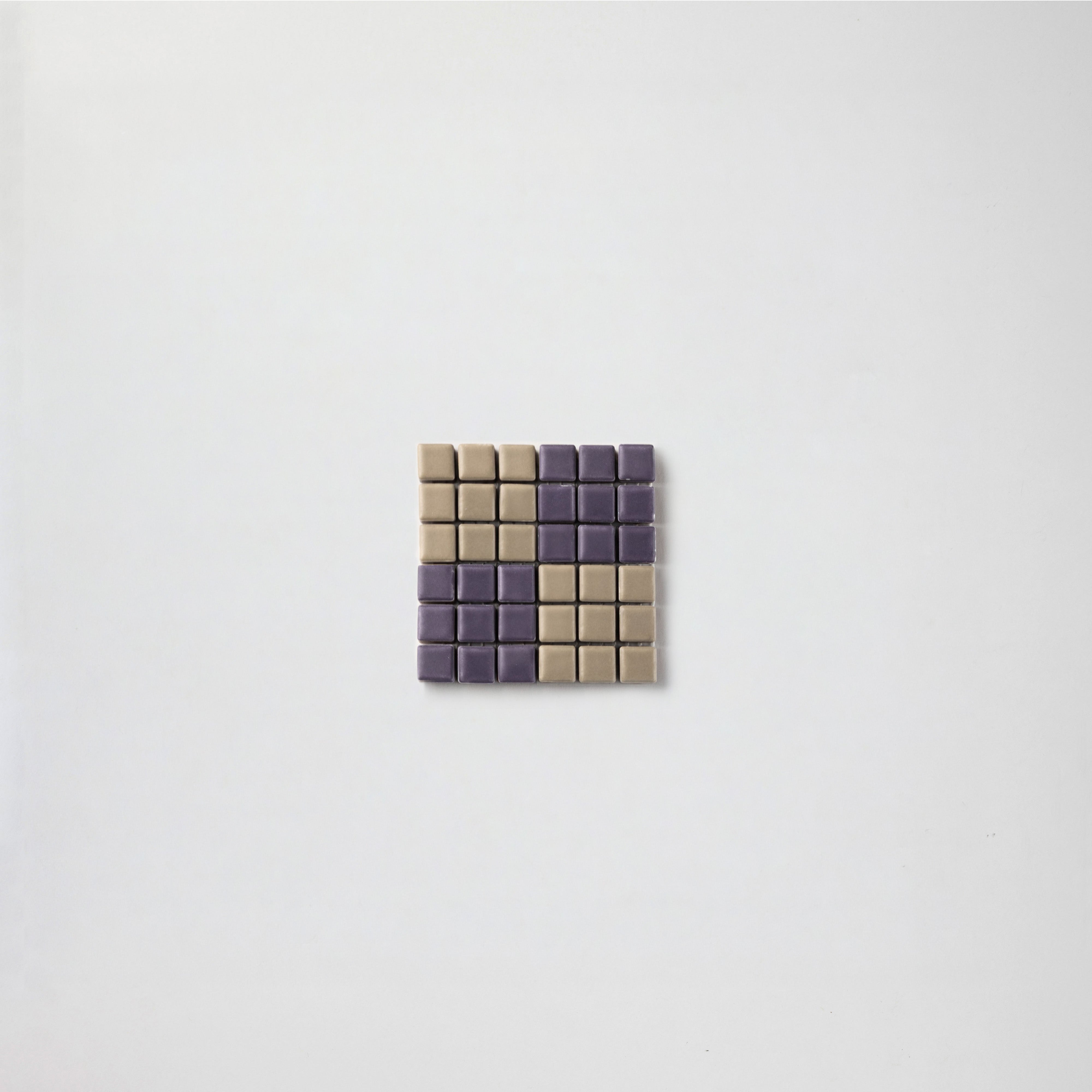 Petite Carré Mosaic No. 05 | 407A+422A