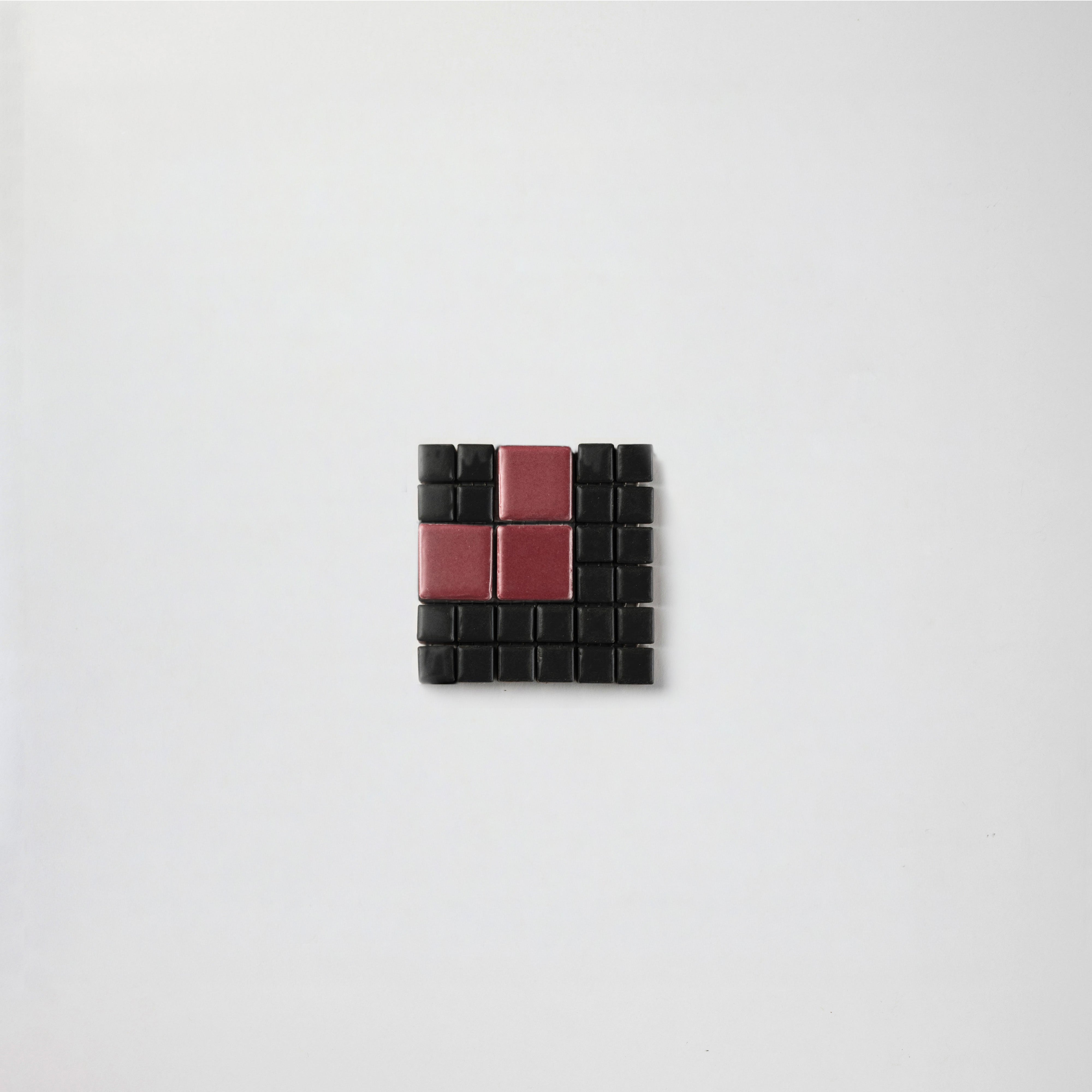 Petite Carré Mosaic No. 16 | 404A+427B