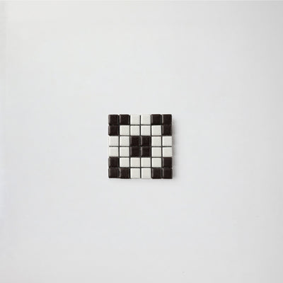 Petite Carré Mosaic No. 03 | 405A+401A