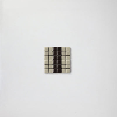 Petite Carré Mosaic No. 11 | 405A+402A
