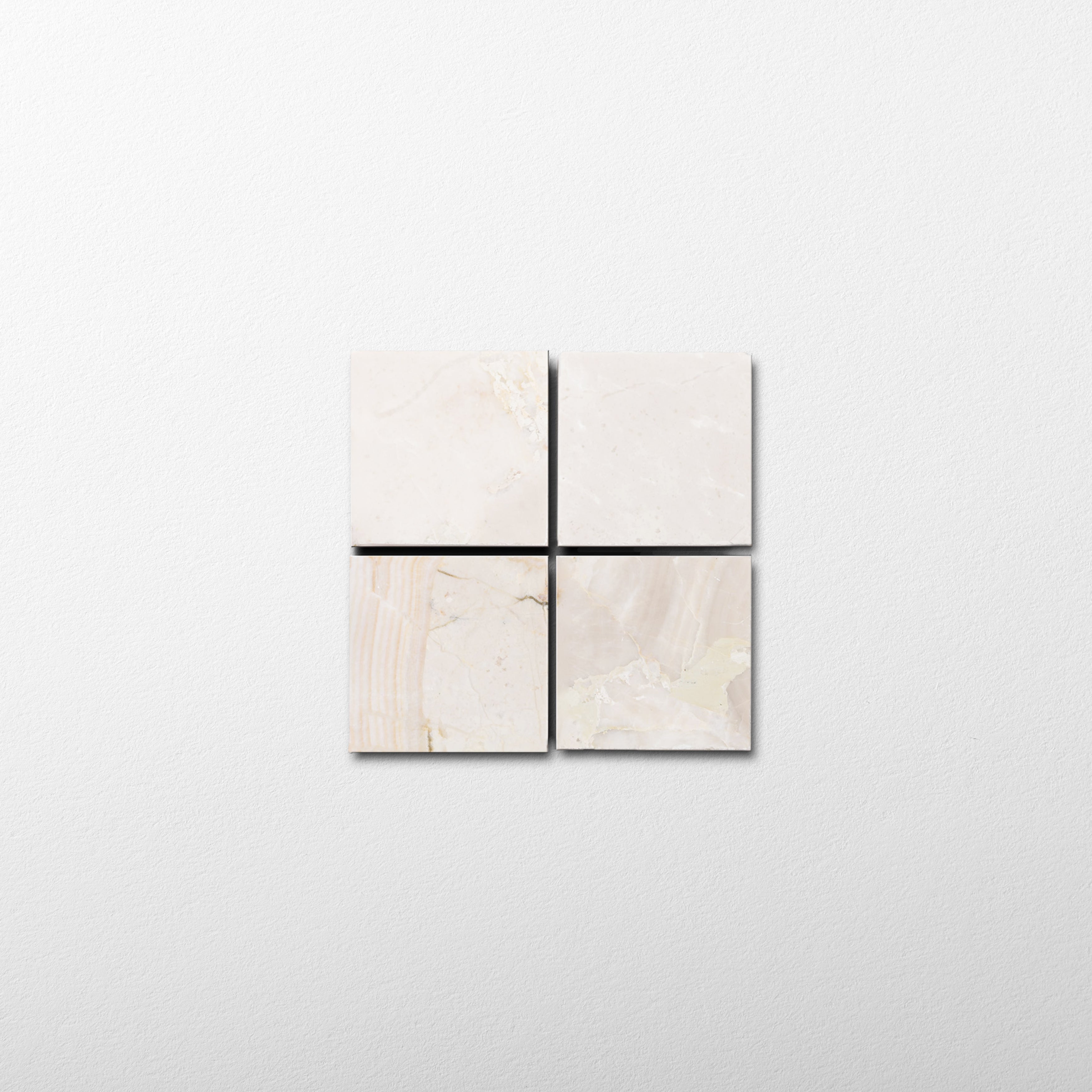 2x2 Mosaic | Ceppo di Sicily Marble