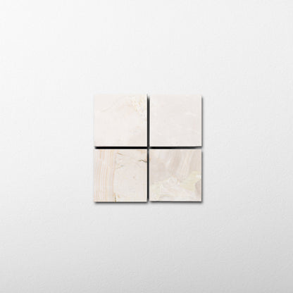 2x2 Mosaic | Ceppo di Sicily Marble