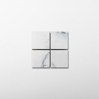 2x2 Mosaic | Lilac Marble