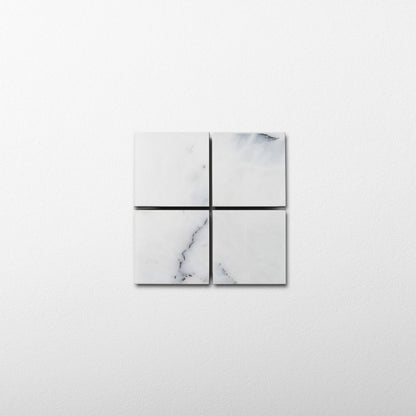 2x2 Mosaic | Lilac Marble