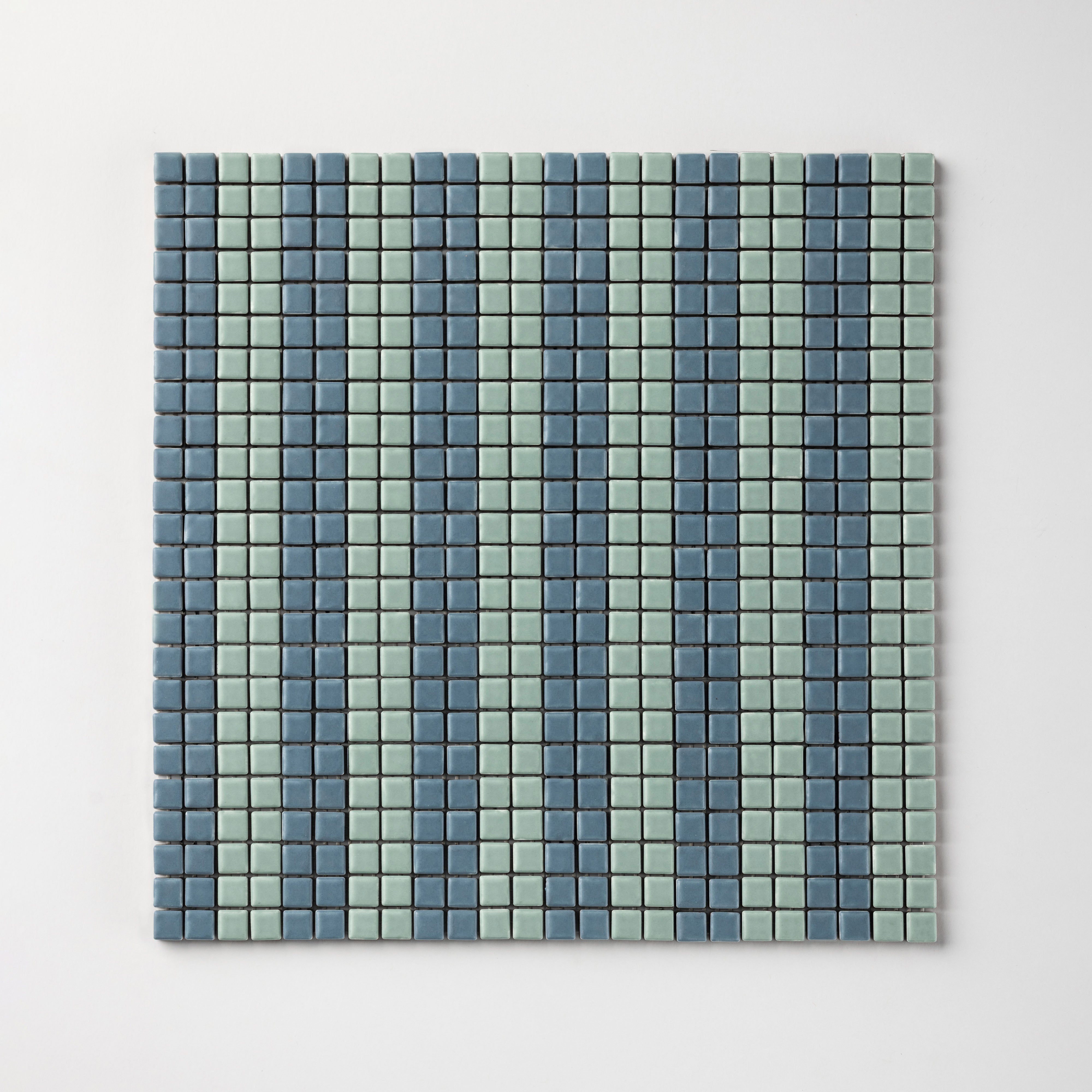 Petite Carré Mosaic No. 12 | 425A+426A