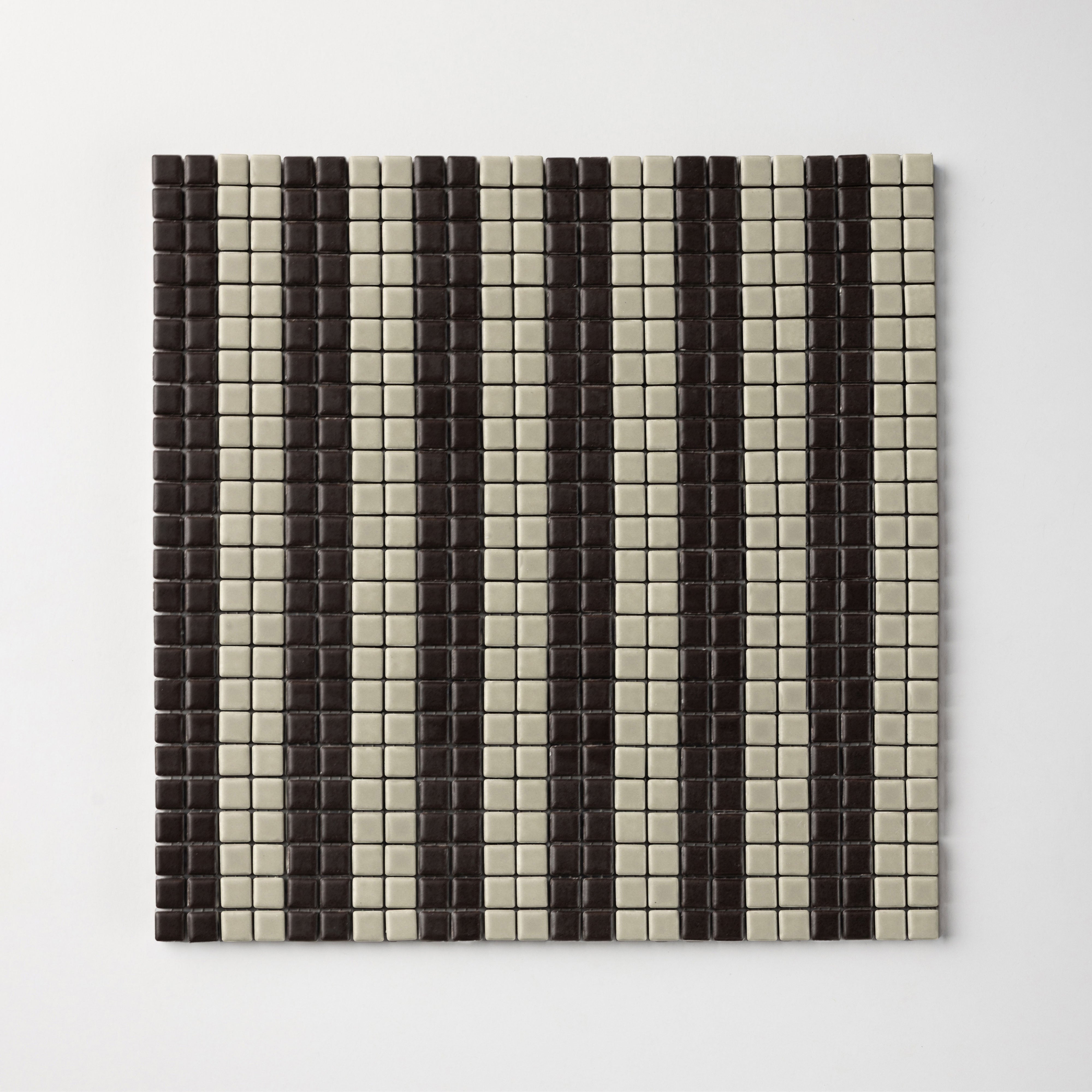 Petite Carré Mosaic No. 11 | 405A+402A