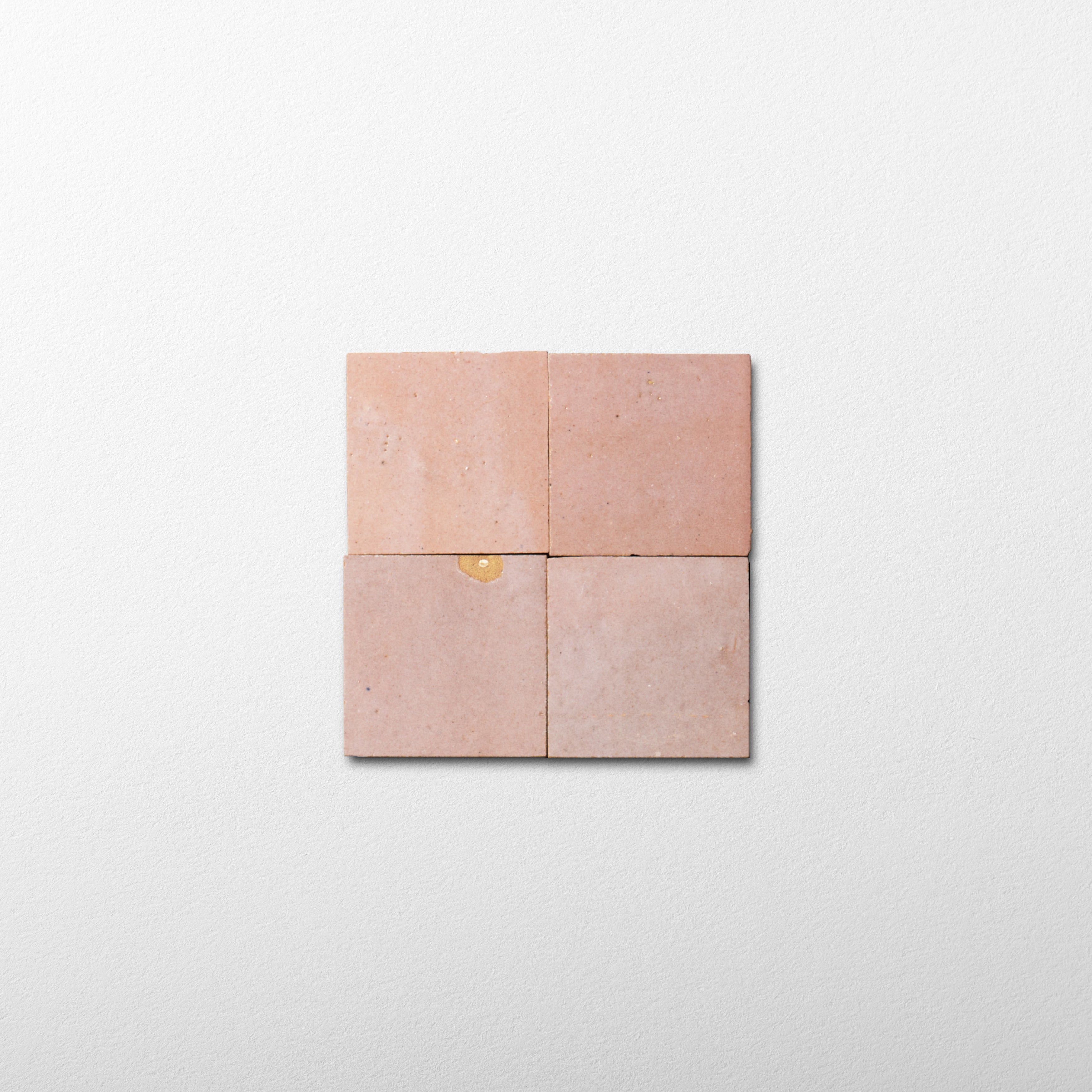 819 Pink | 2x2 Mosaic
