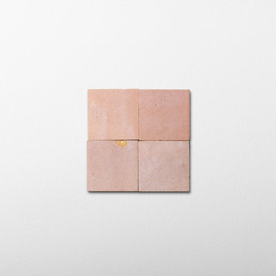 819 Pink | 2x2 Mosaic