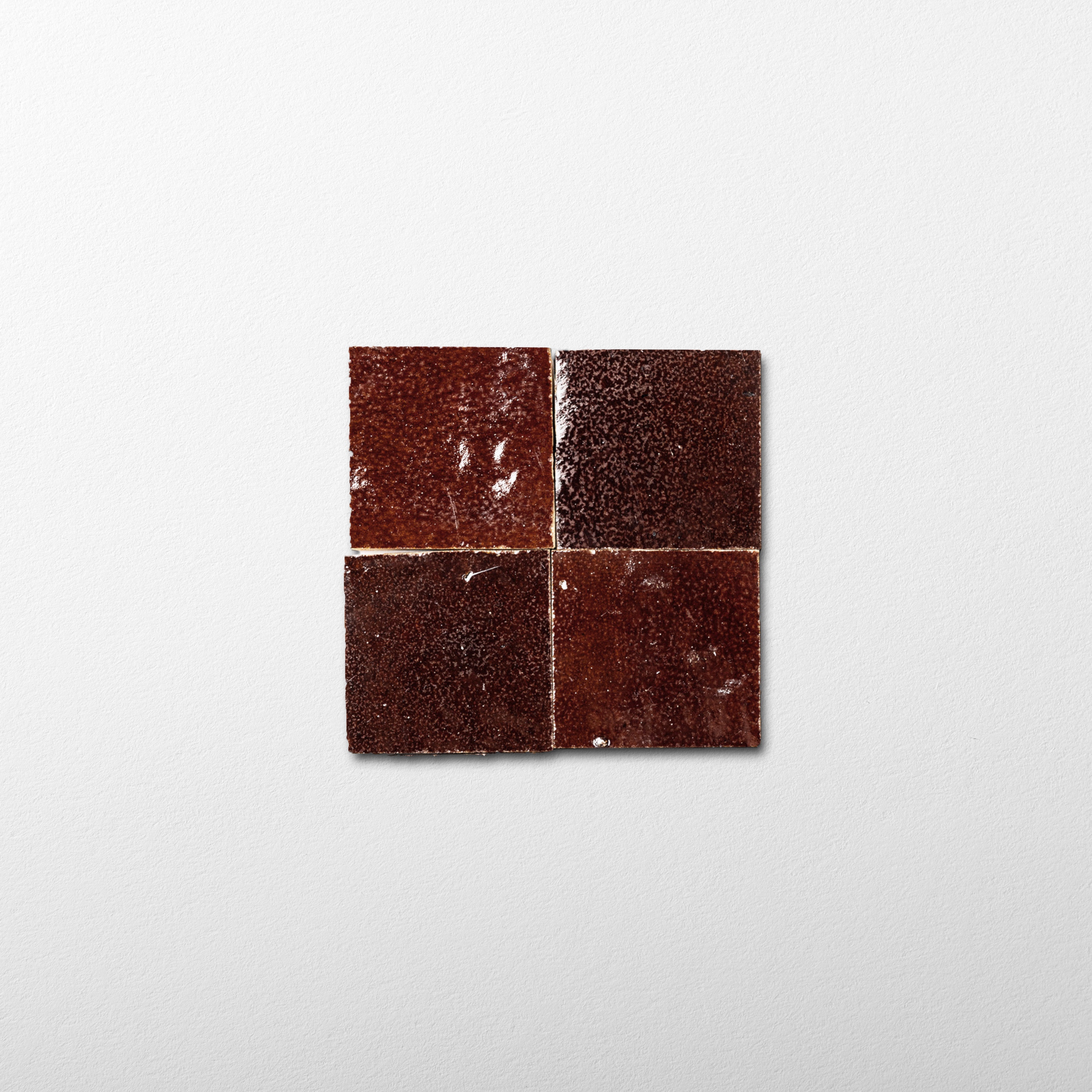 817 Brown | 2x2 Mosaic